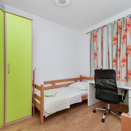 Apartment Ela Omis Exterior photo