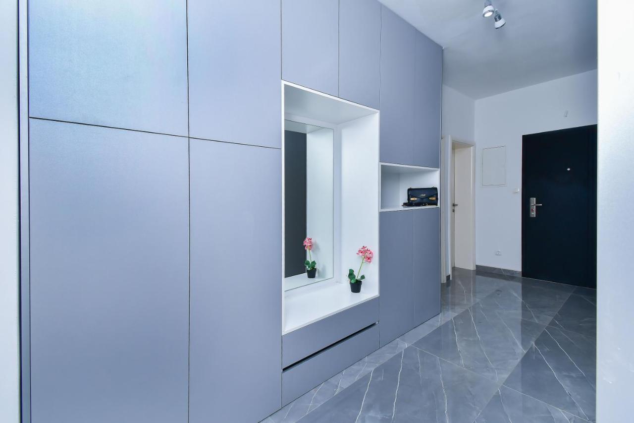 Apartment Ela Omis Exterior photo